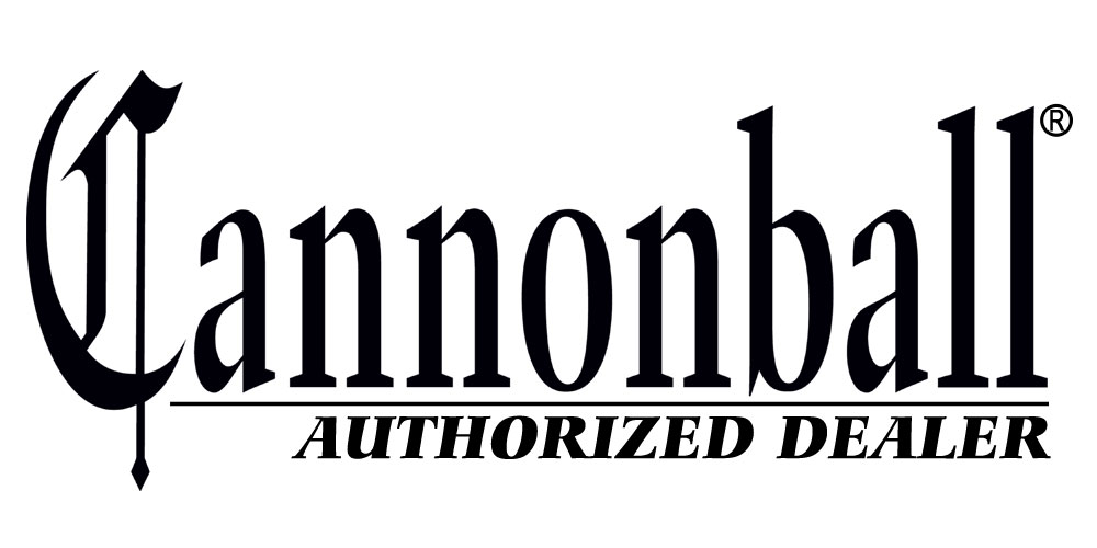 Authorized Cannonball Instrument Dealer